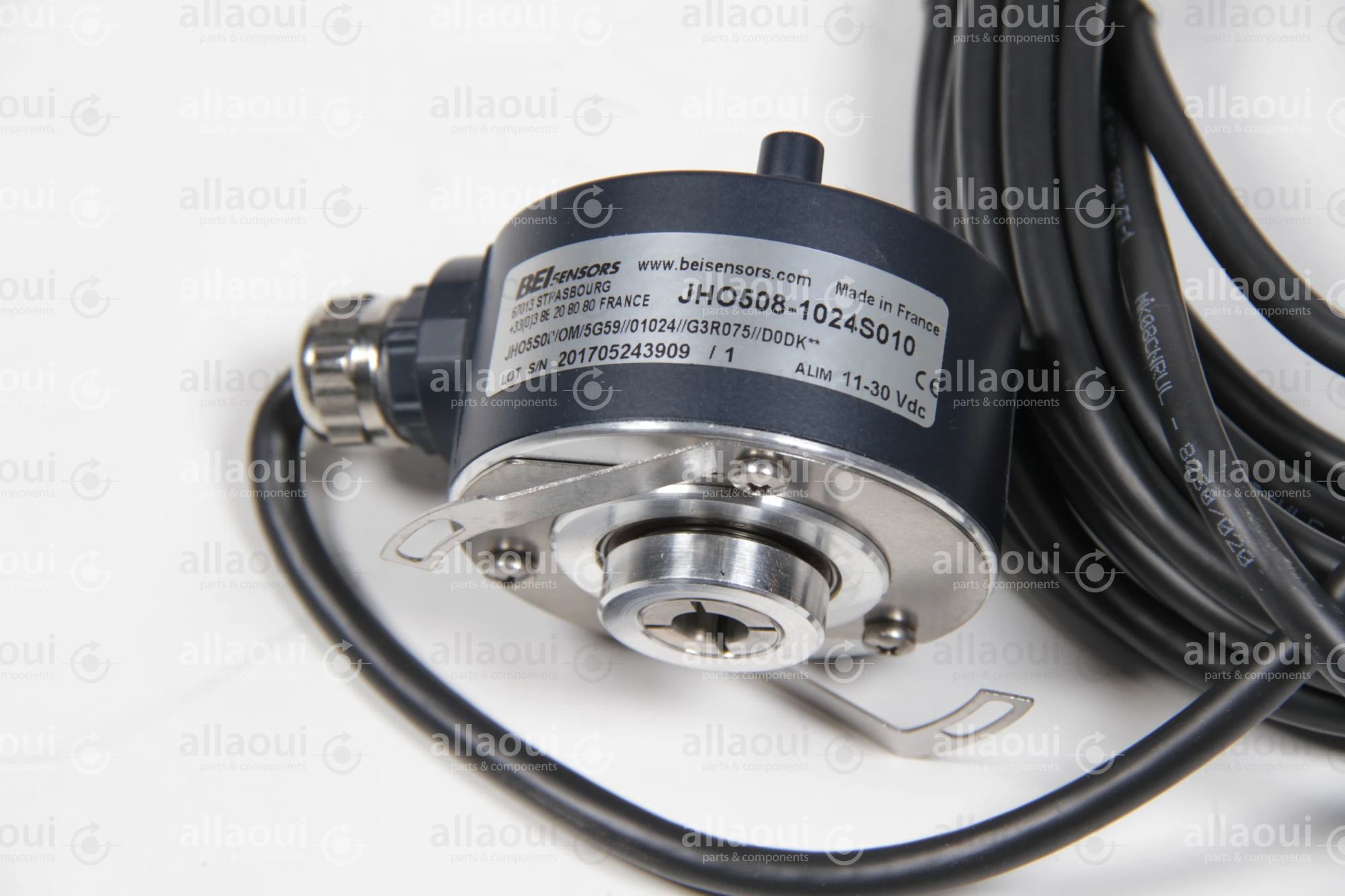 BEI Sensors Encoder Bei JHO508-1024S010 JHO508-1024S010