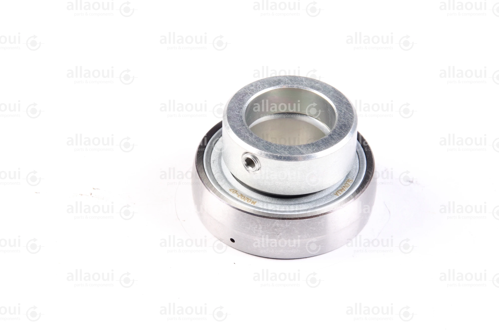 INA Tension Bearing GRAE25-NPP-B
