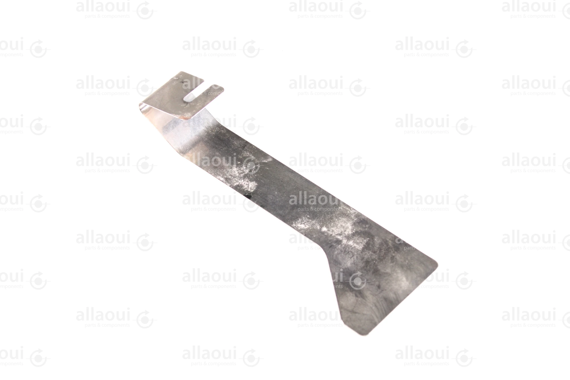 Koenig & Bauer (KBA) Retainer Plate P4796020