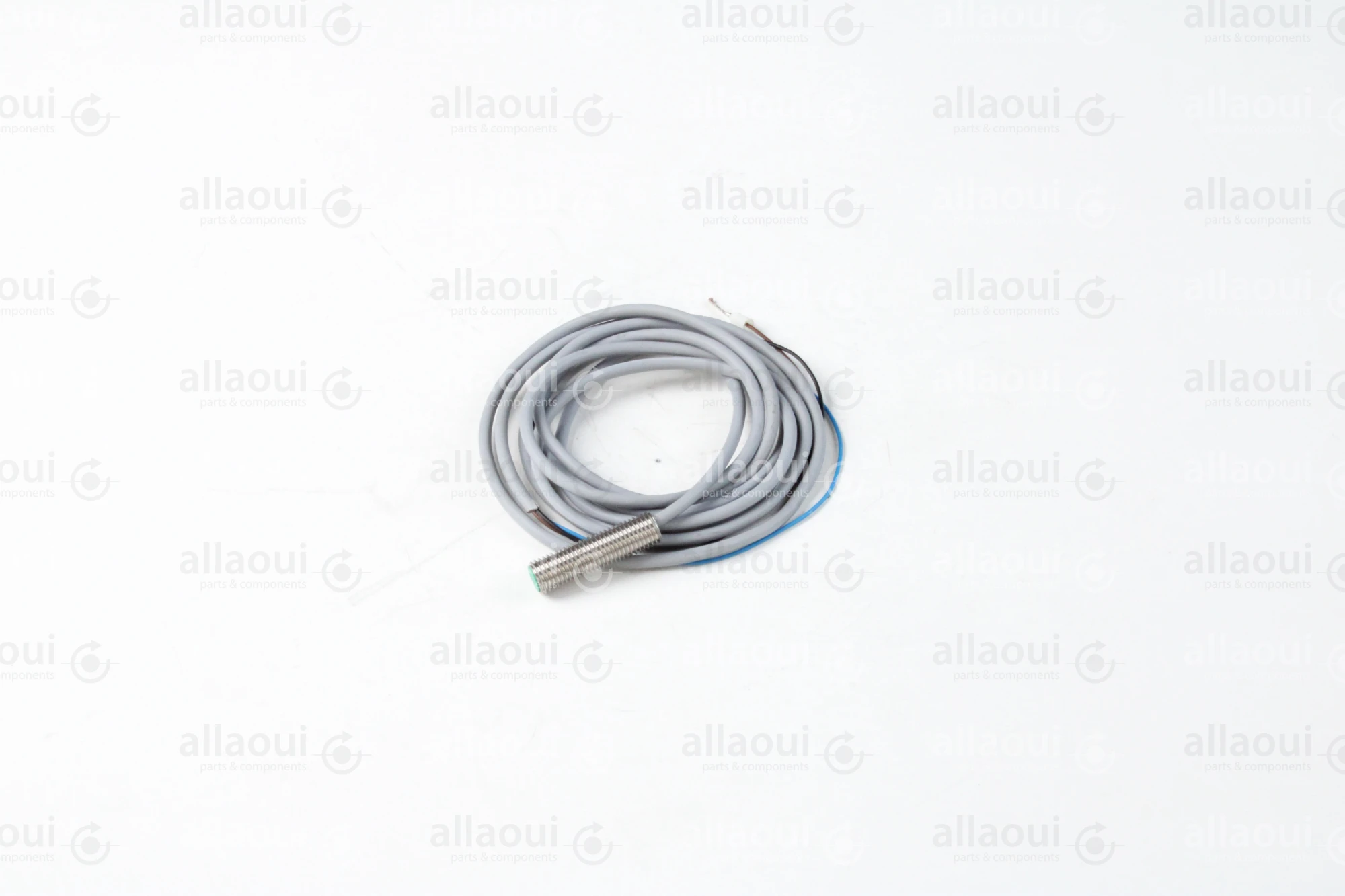 Baumer Proximity Sensor with Cable IFRM 08P37/404959