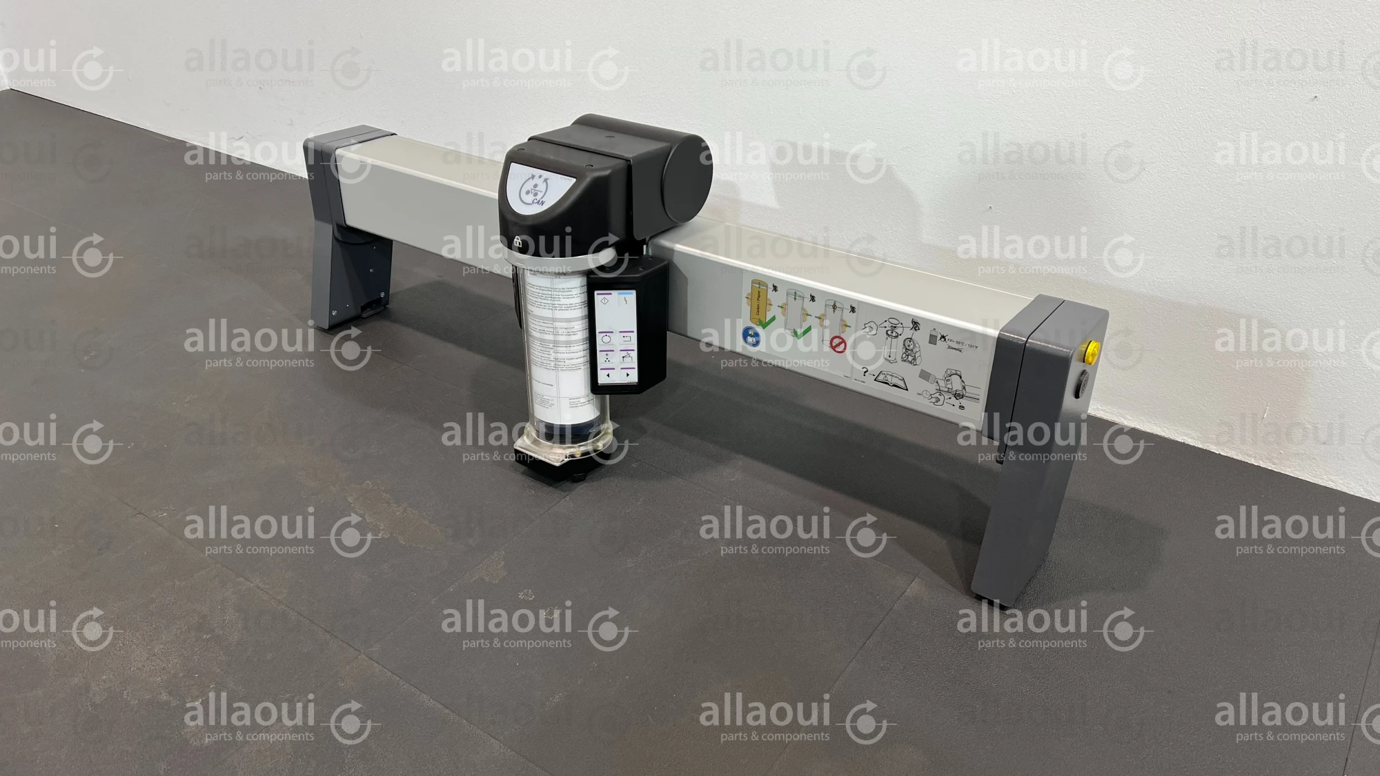 Technotrans Ink.Star 10065730