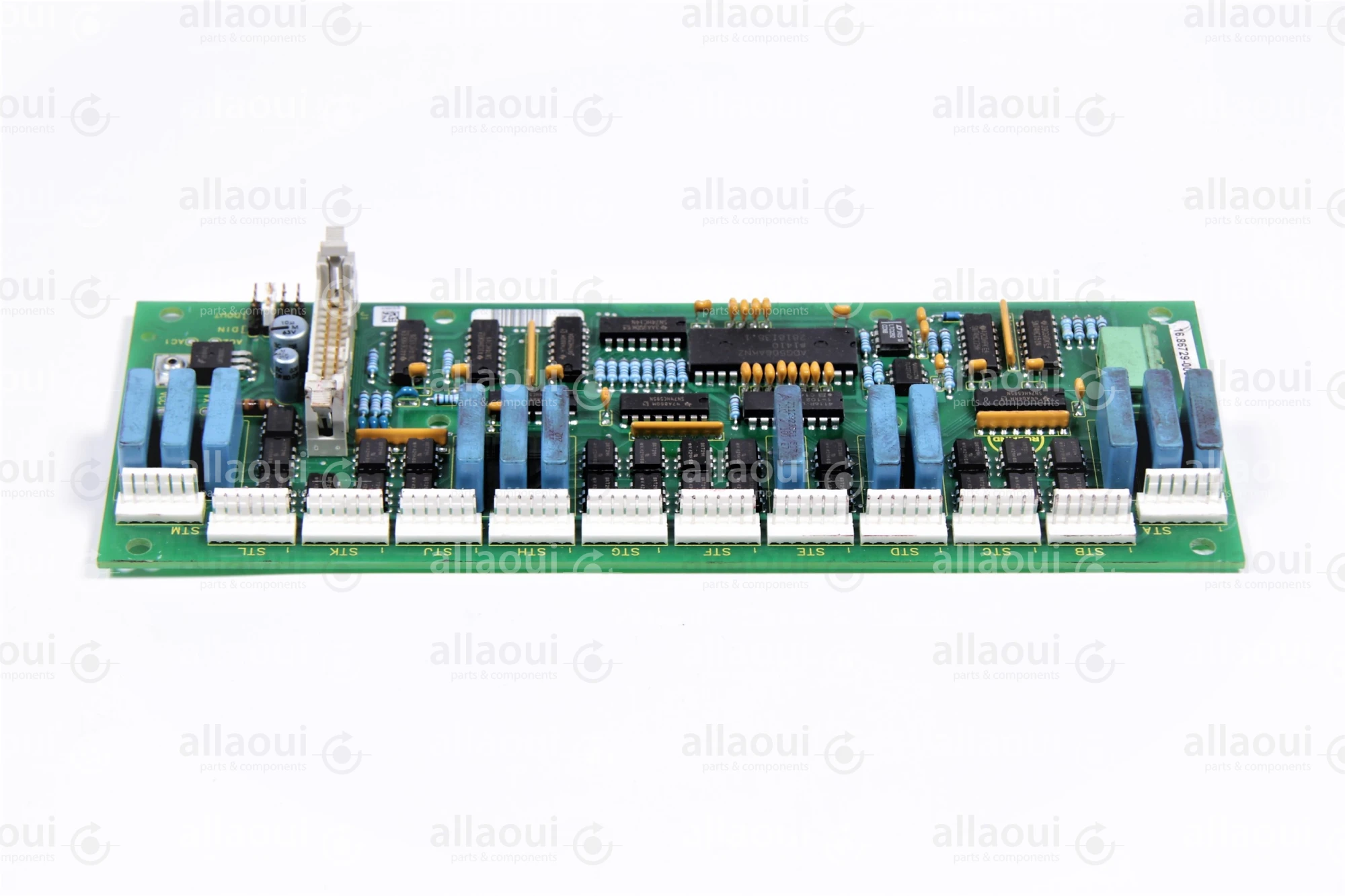 Manroland Board 16.86729-0003 D 16.86729-0003 D