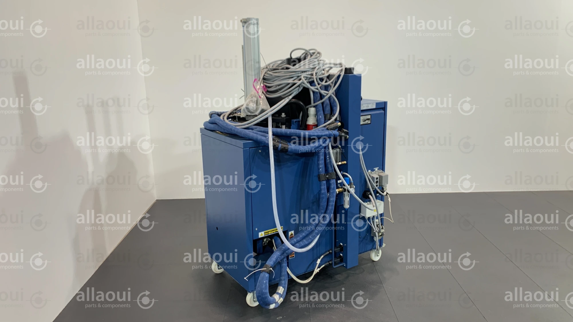 Nordson Premelter PUR Spine Glue XNO 820