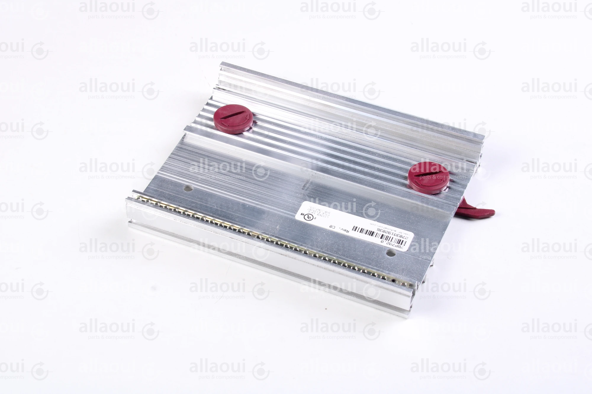 BR Automation Rack 7BP702.0