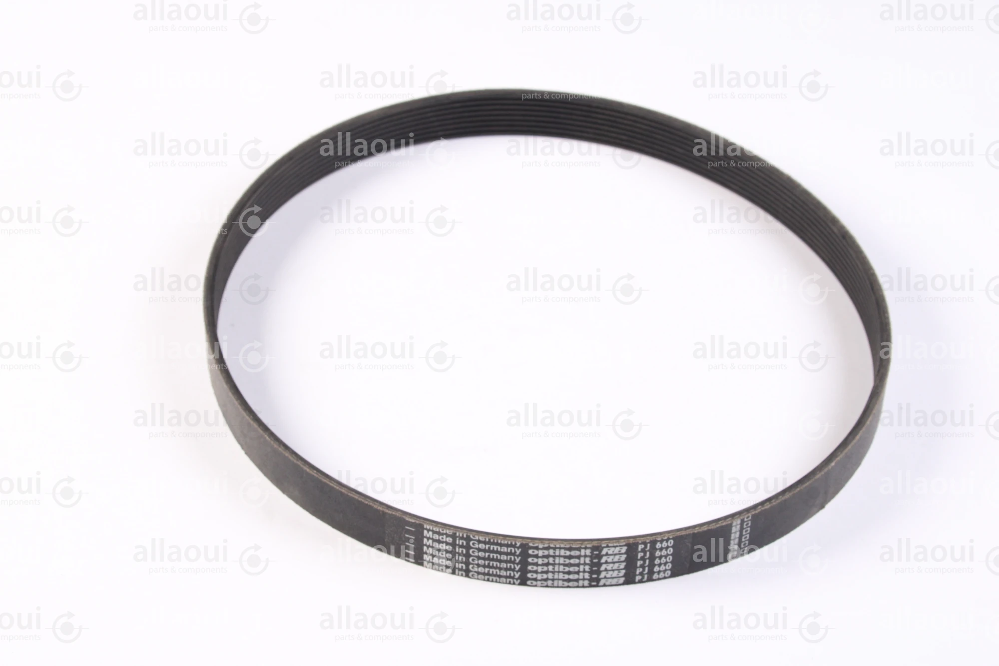 Optibelt V-Ribbed Belt 8PJ-660-RB