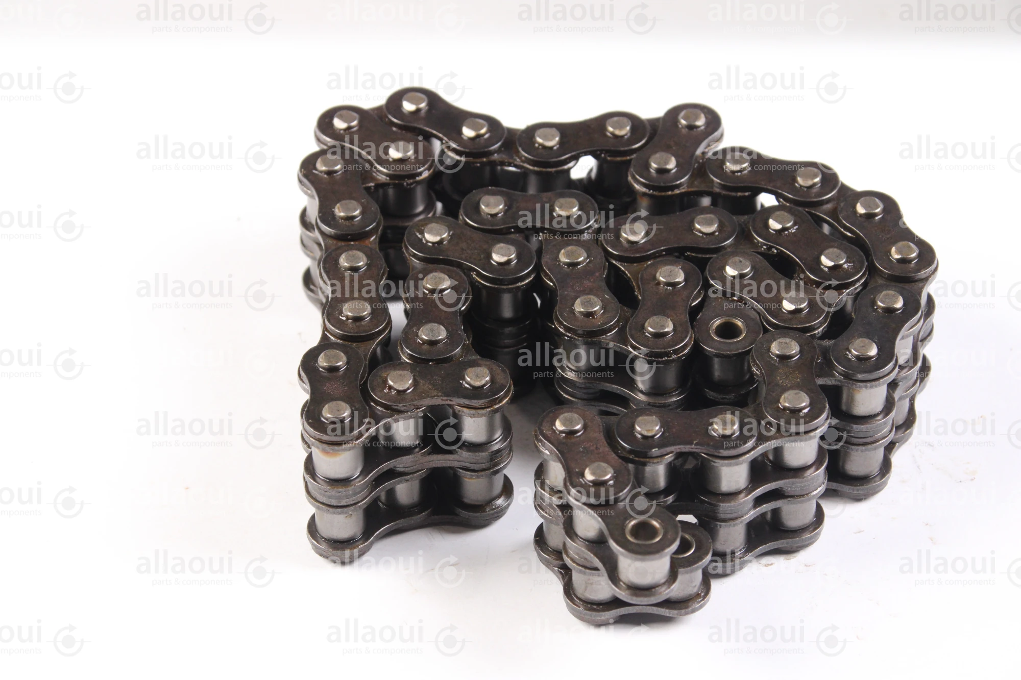 Kolbus Rollerchain 08B-2 DIN 8187 12415567