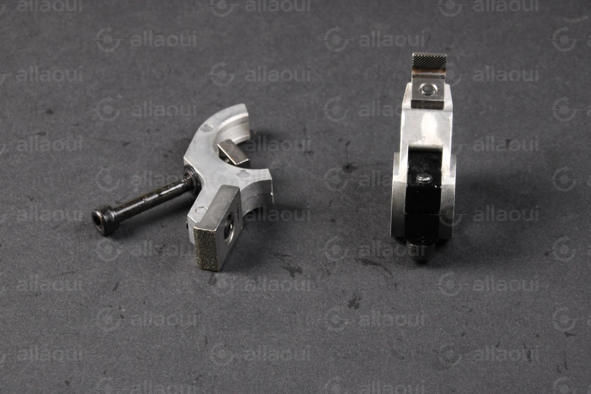 Komori Gripper Assembly GFC3500202