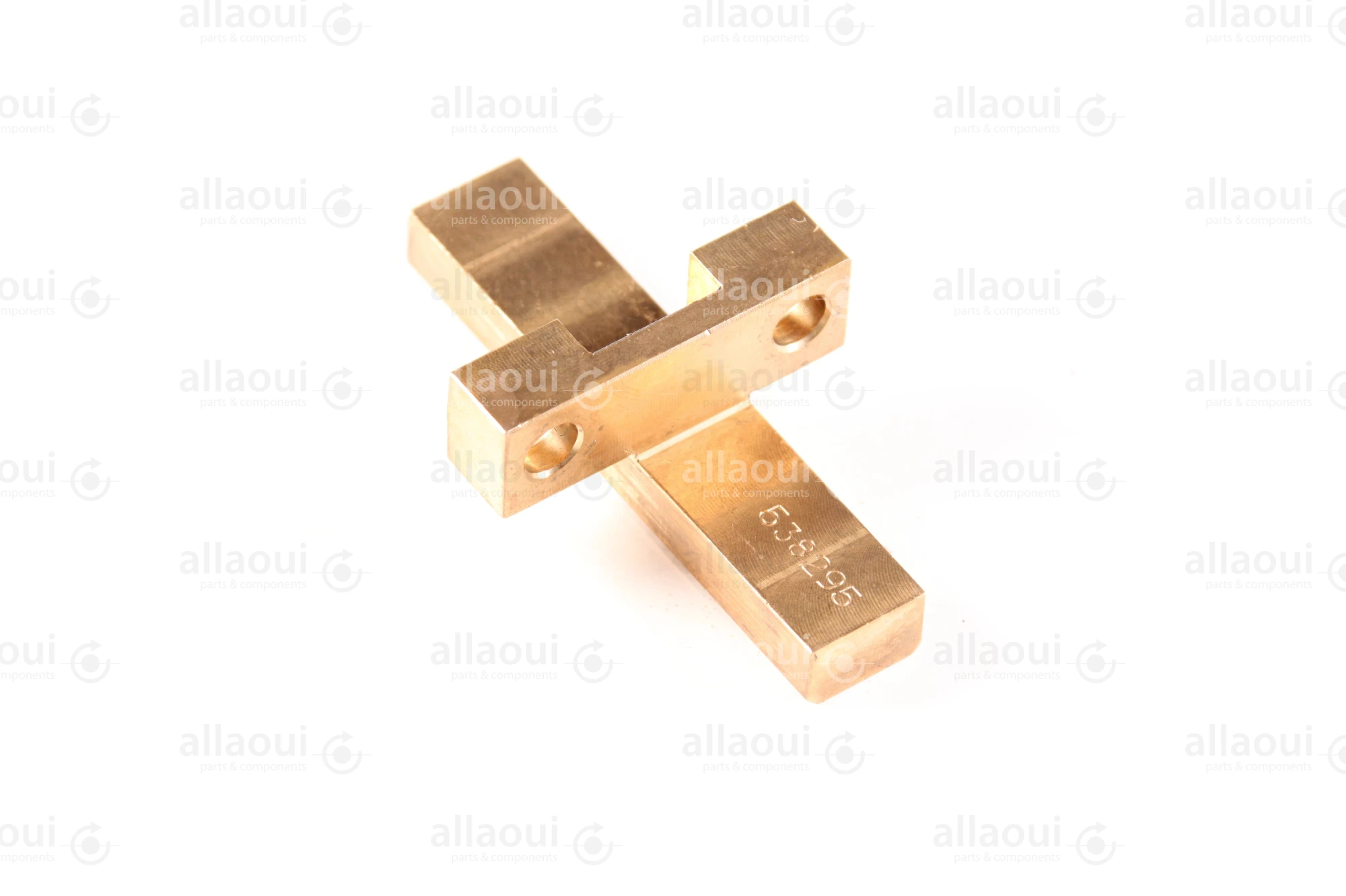 Kolbus Holder 00538295