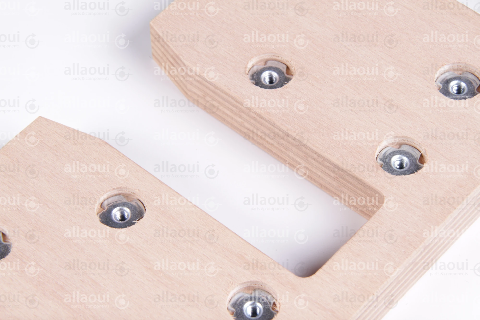 Müller Martini Plate 22X220X139 3675.4233.2