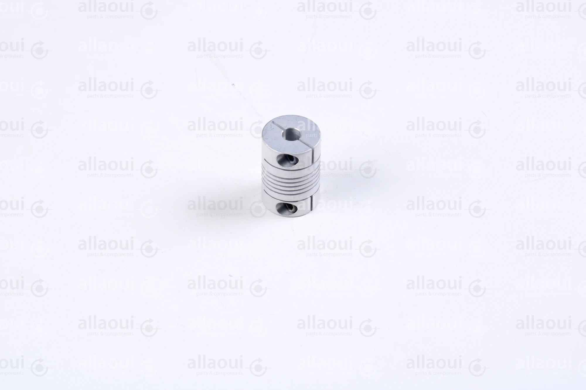 RS Components Flexible coupling D6/6 0070653