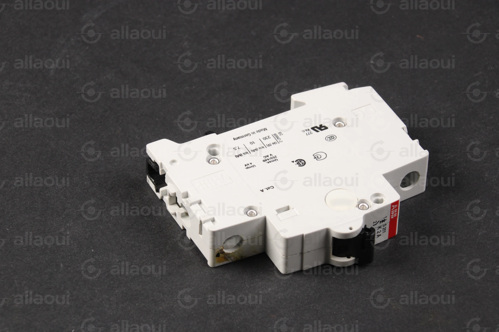 ABB Circuit Breaker 2CD-S251-001-R0277
