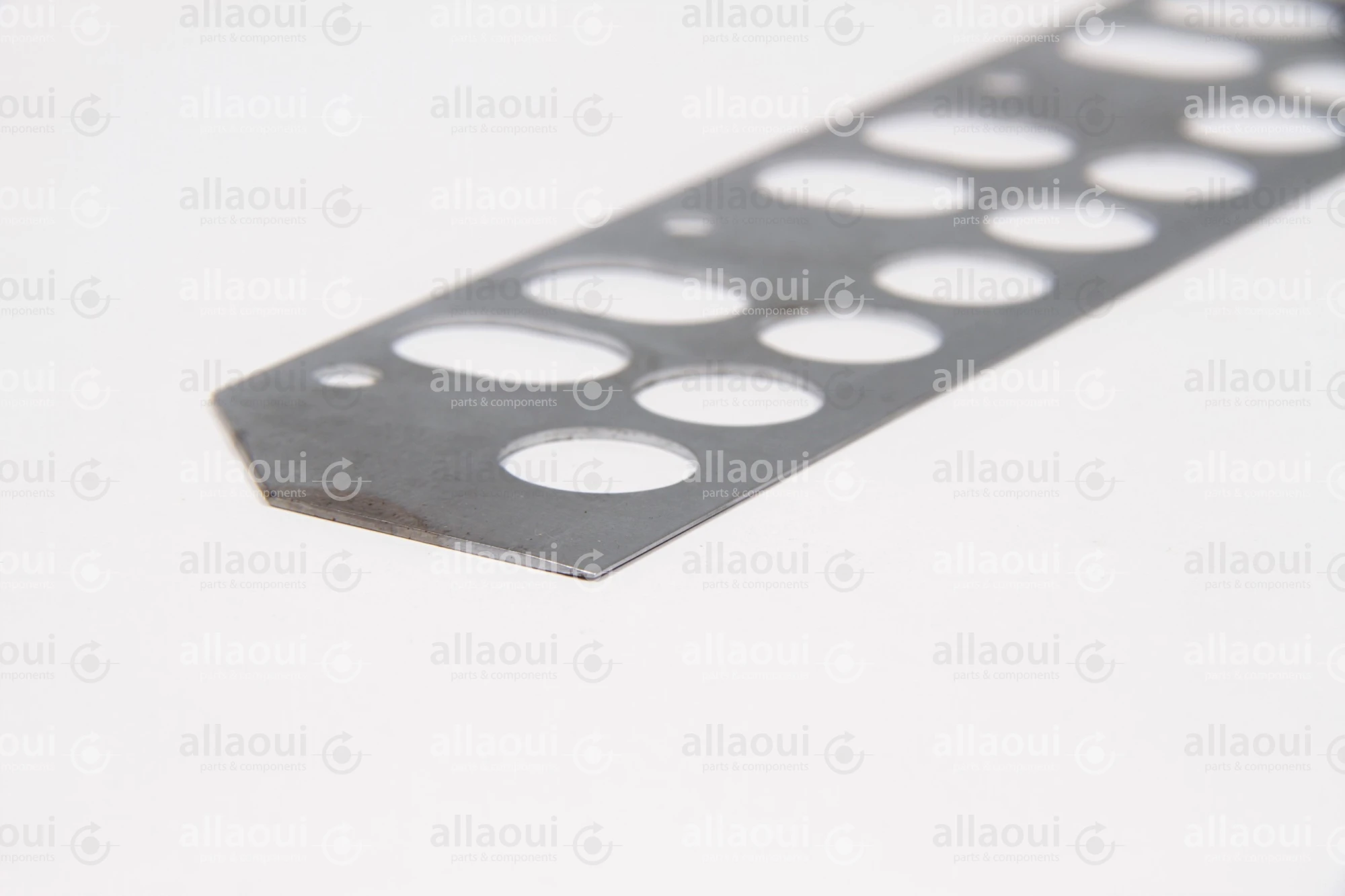 Koenig & Bauer (KBA) Chopper Blade 875 309 82 B