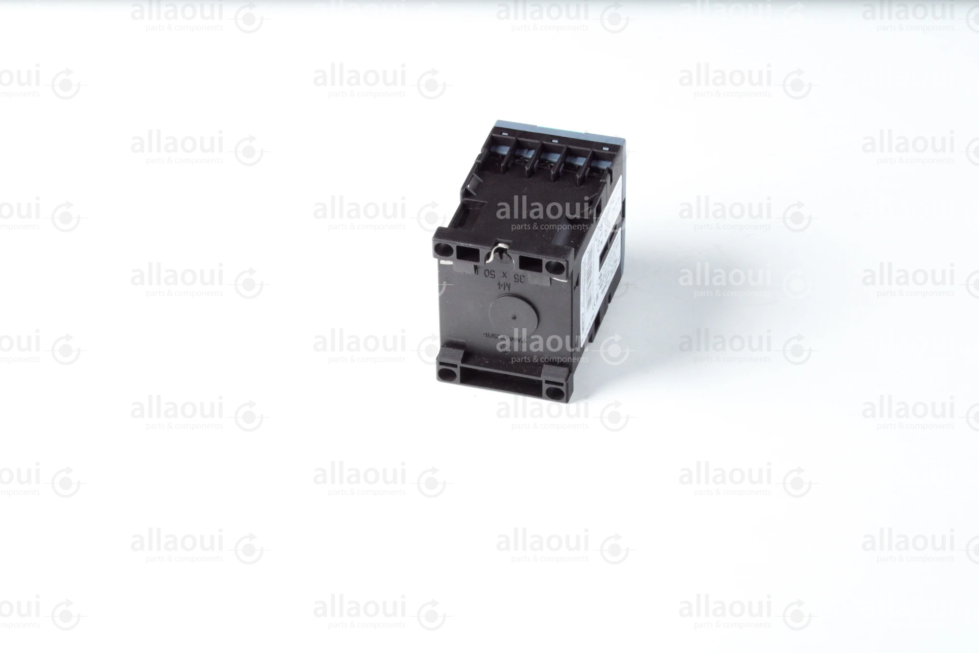 Siemens Contactor Relay 3RH2140-1BB40