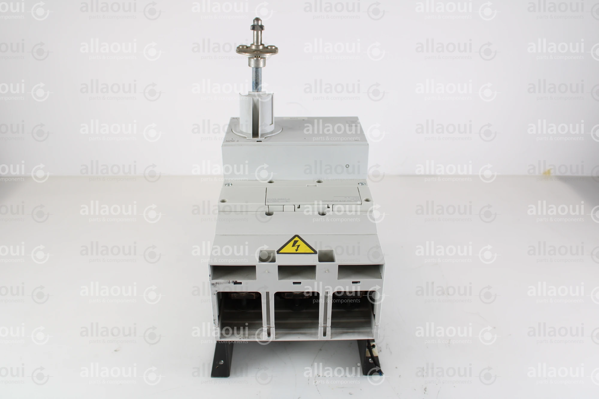 Moeller Auxiliary Switch NZM N4-1000