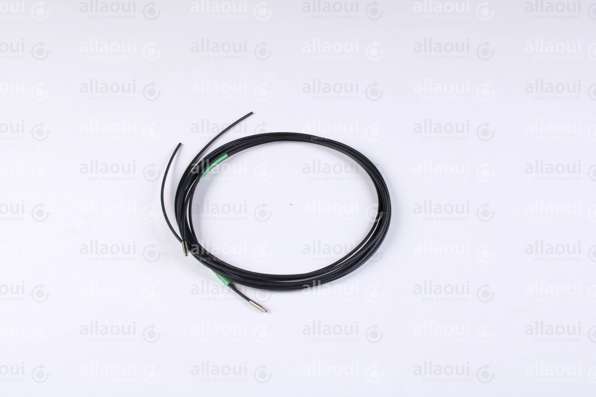 Keyence Fiber Optic Measuring Head FU-77V