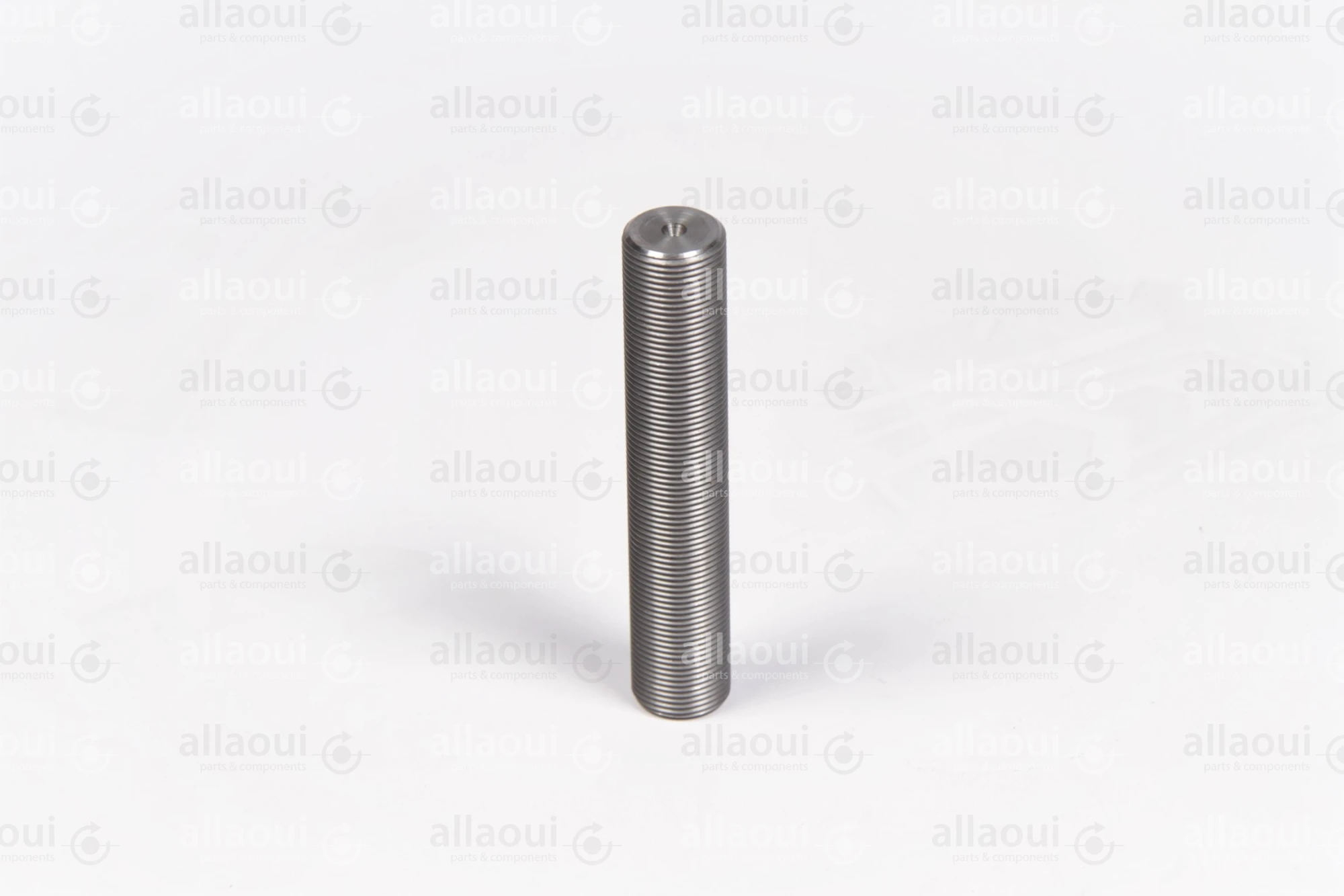 Müller Martini Threaded Rod M15X1X81 3012.0511.4