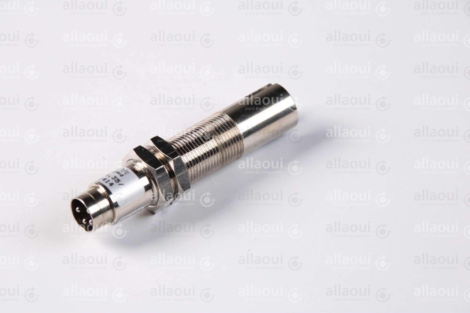 Baumer Proximity Switch FEG 14.24.35/K708