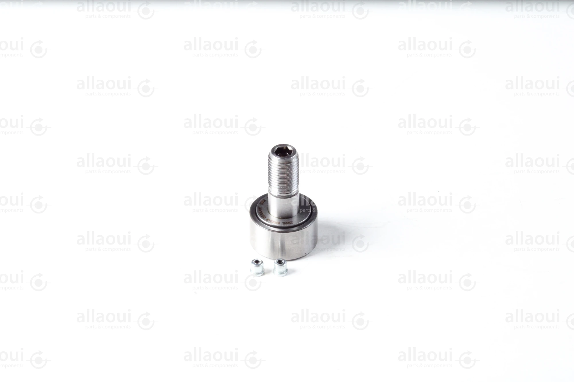 Kolbus Cam Follower 00026447