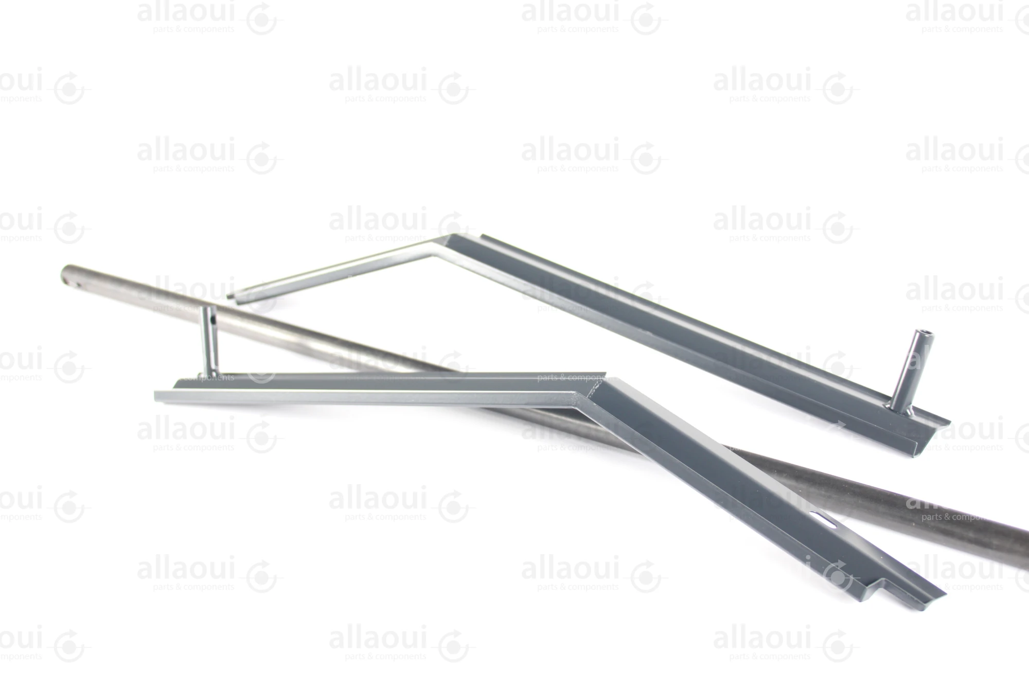 Heidelberg Device for Sheet size adjustment MV.040.914