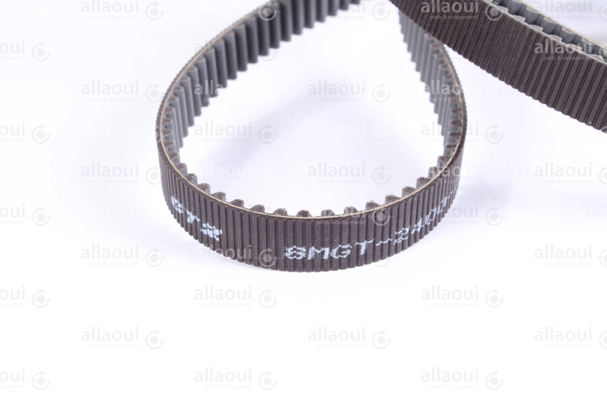 Gates Polyurethane Timing Belt GT2-2400-8M-21mm