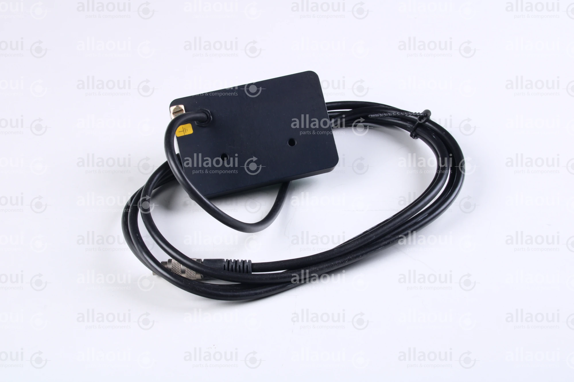 Leuze Electronic Double sheet monitoring transmitter DB11K 0310B440856007