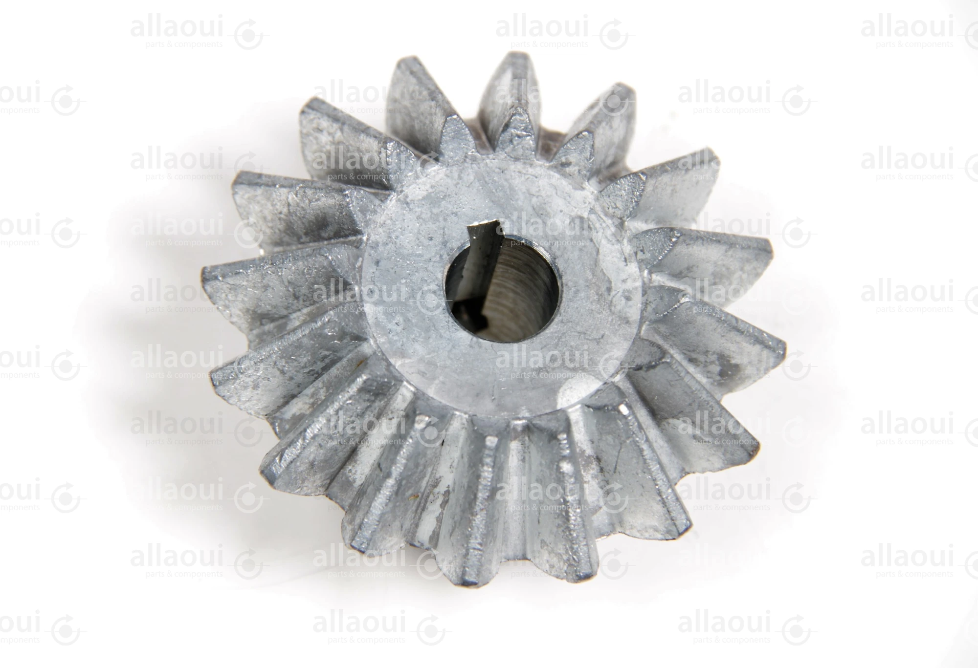 Müller Martini Conical Wheel M3-Z16 3011.1165.4