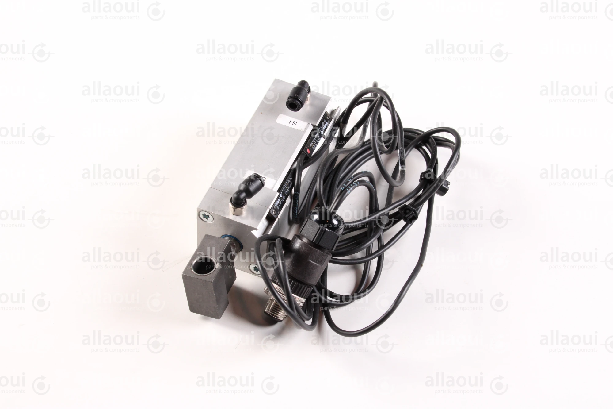 Baldwin Pneumatic Cylinder 71550.00