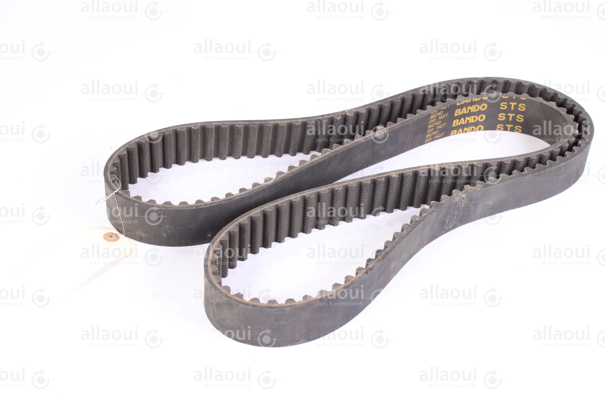 Bando Timing Belt STS-S14M-2100-40mm