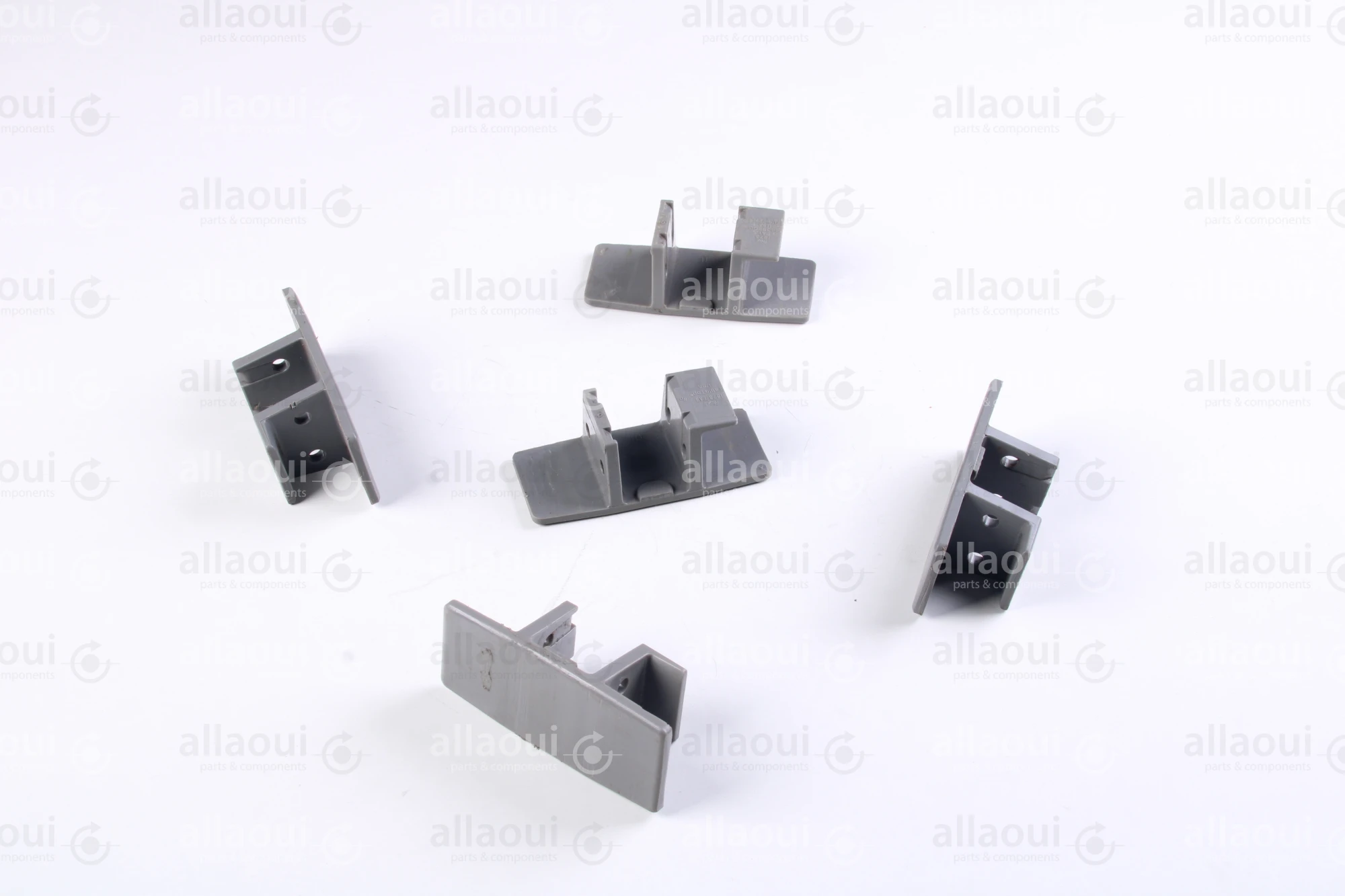 Rexnord Table Top Chain (5 Pieces) 1873TAB