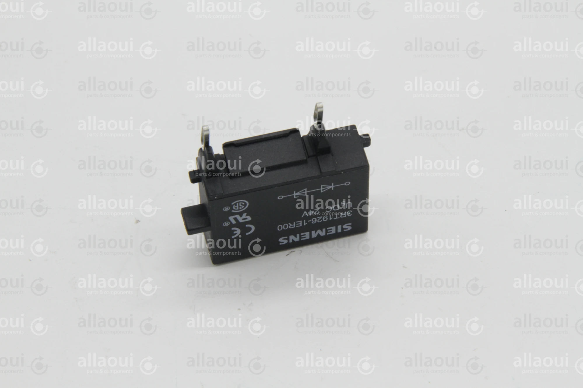 Siemens Suppressor Components 3RT1926-1ER00-18.5 3RT1926-1ER00