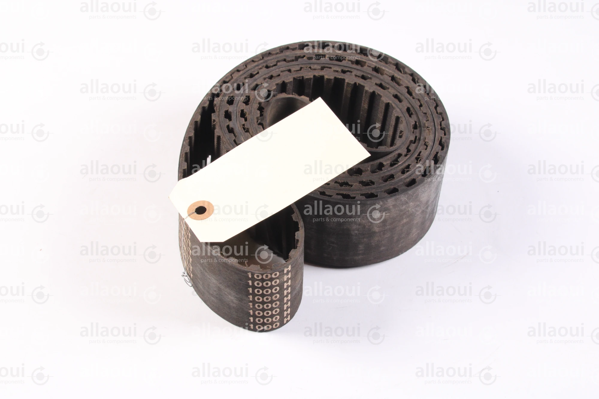 Optibelt Timing Belt 1000-H-50