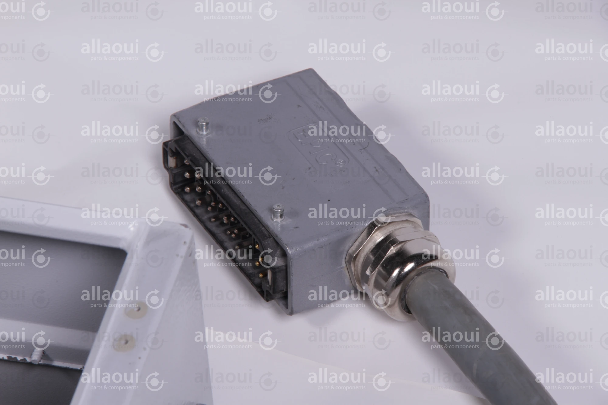 Heidelberg Coupling Box S25 couplingbox000401