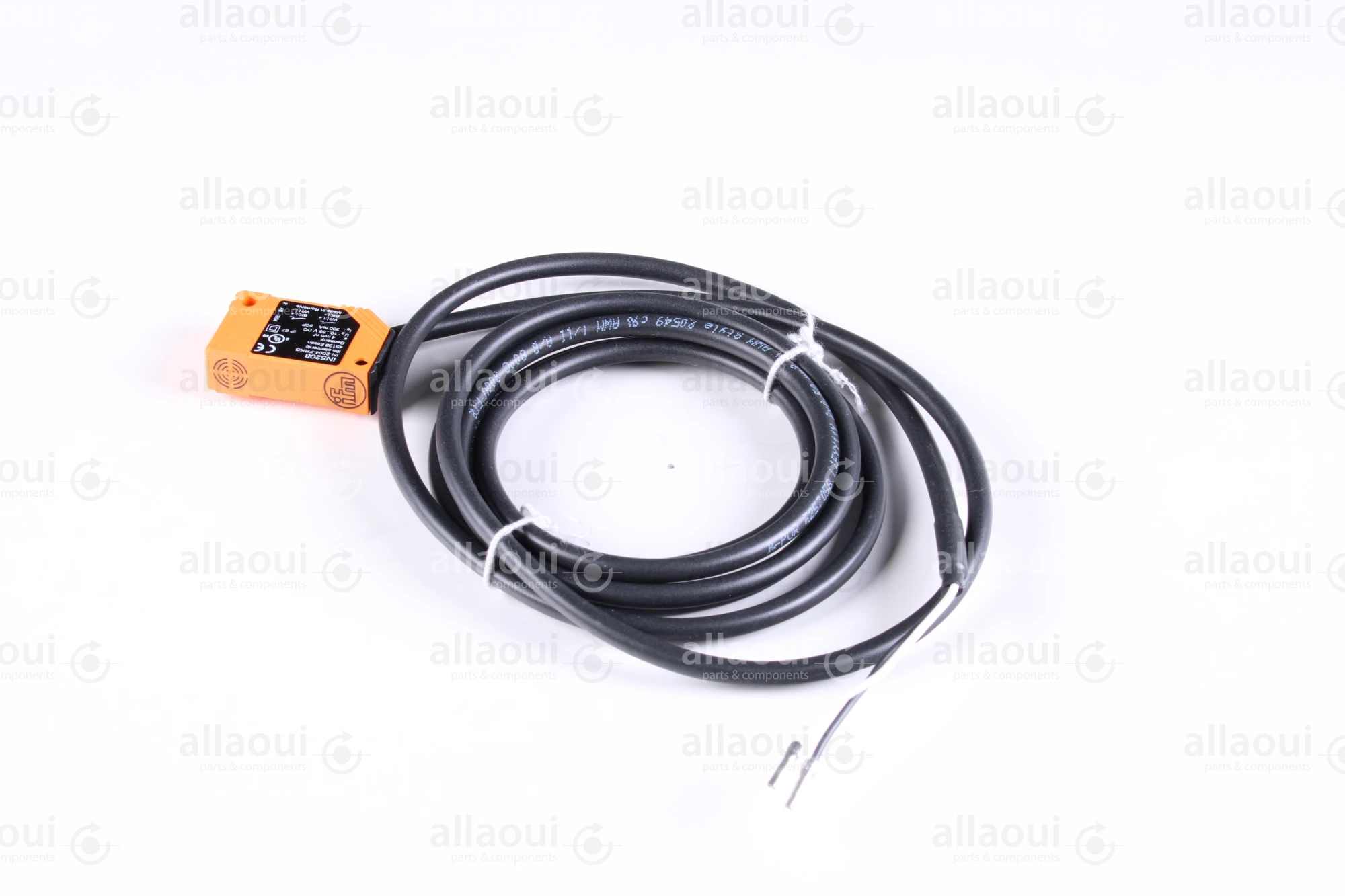 IFM Electronic Sensor IN5208