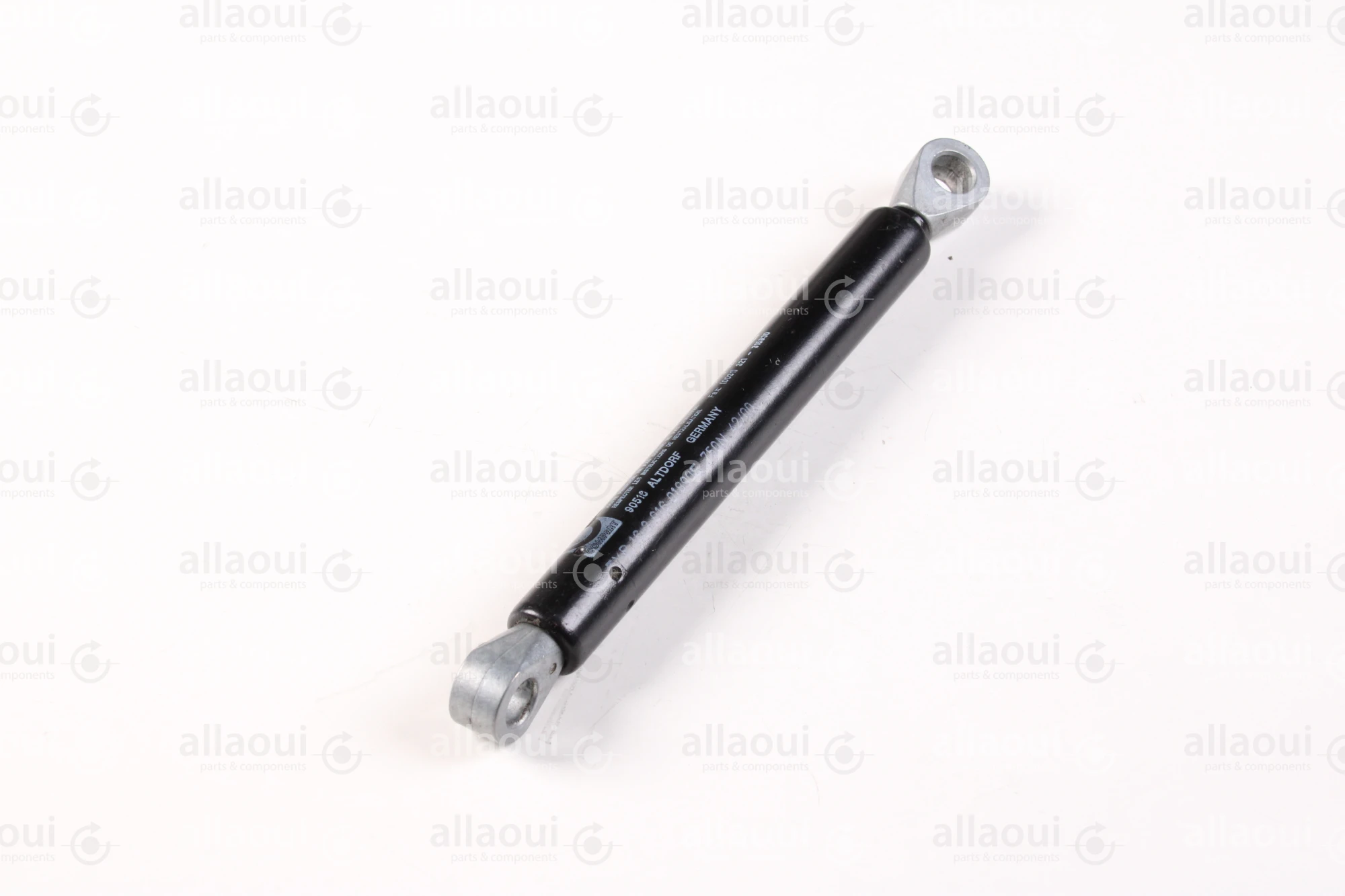 Bansbach Gas Spring 16-2 016 01890E 750N