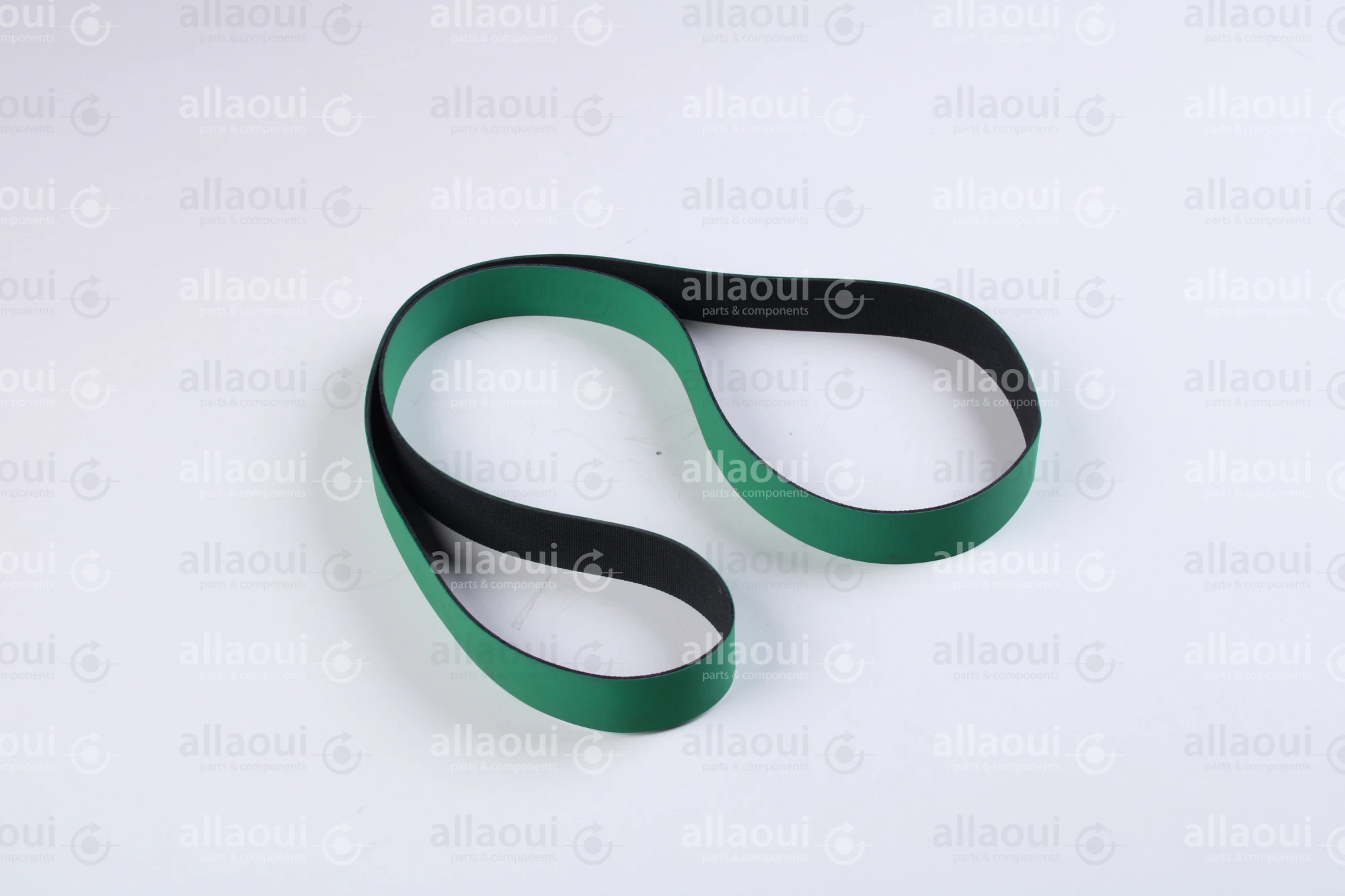 PPL Conveyor belt PPL-1612