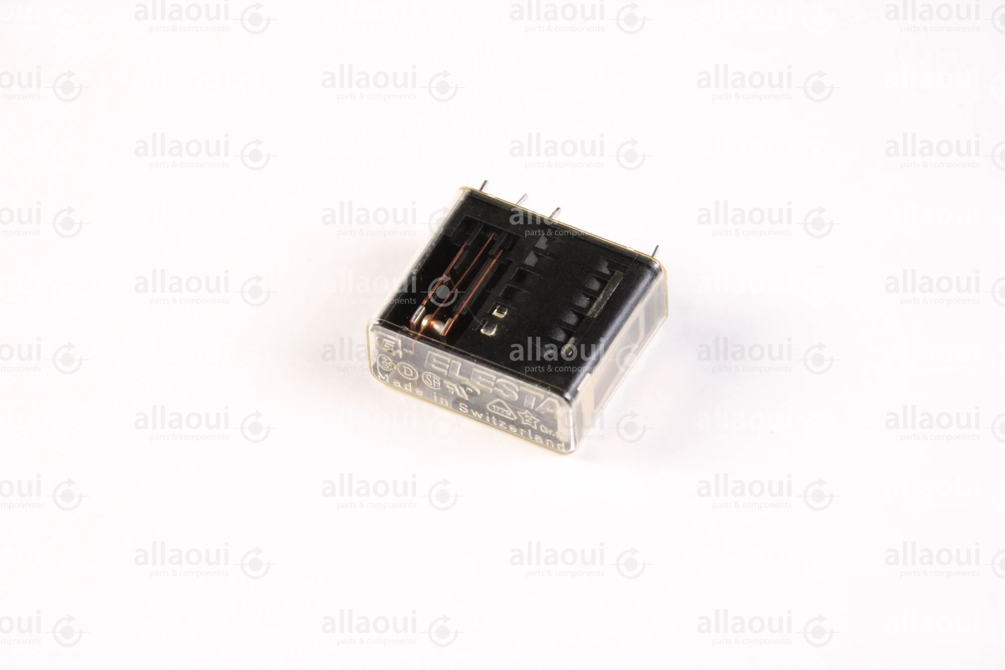 Elesta Safety Relay SGR282