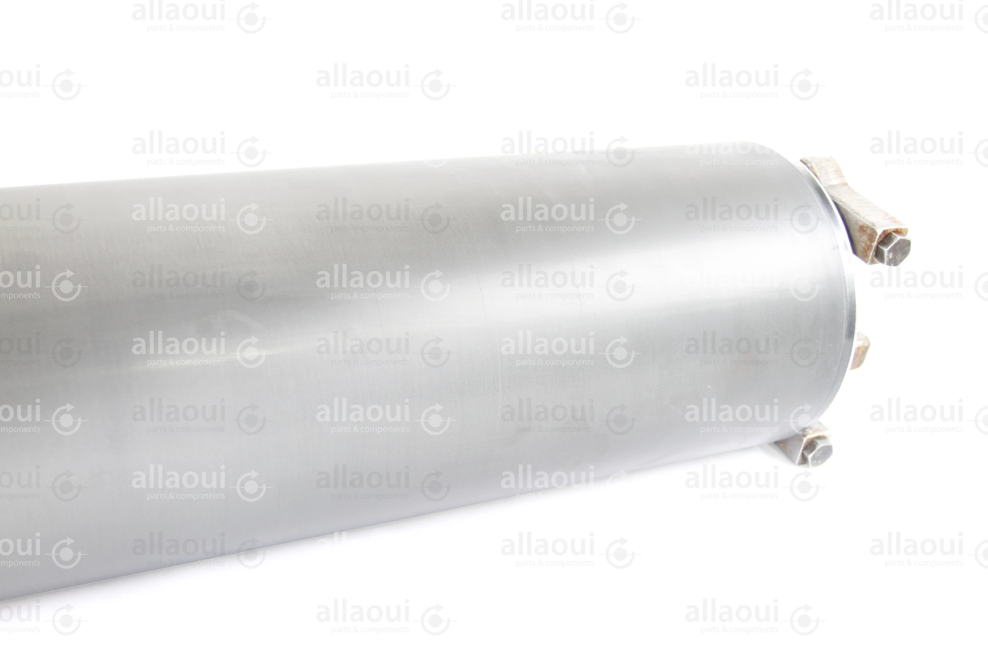 Zecher Anilox Roller  80 L/C 13cm³/m² Anilox CD/CX102 80 L/C 13cm³/m²