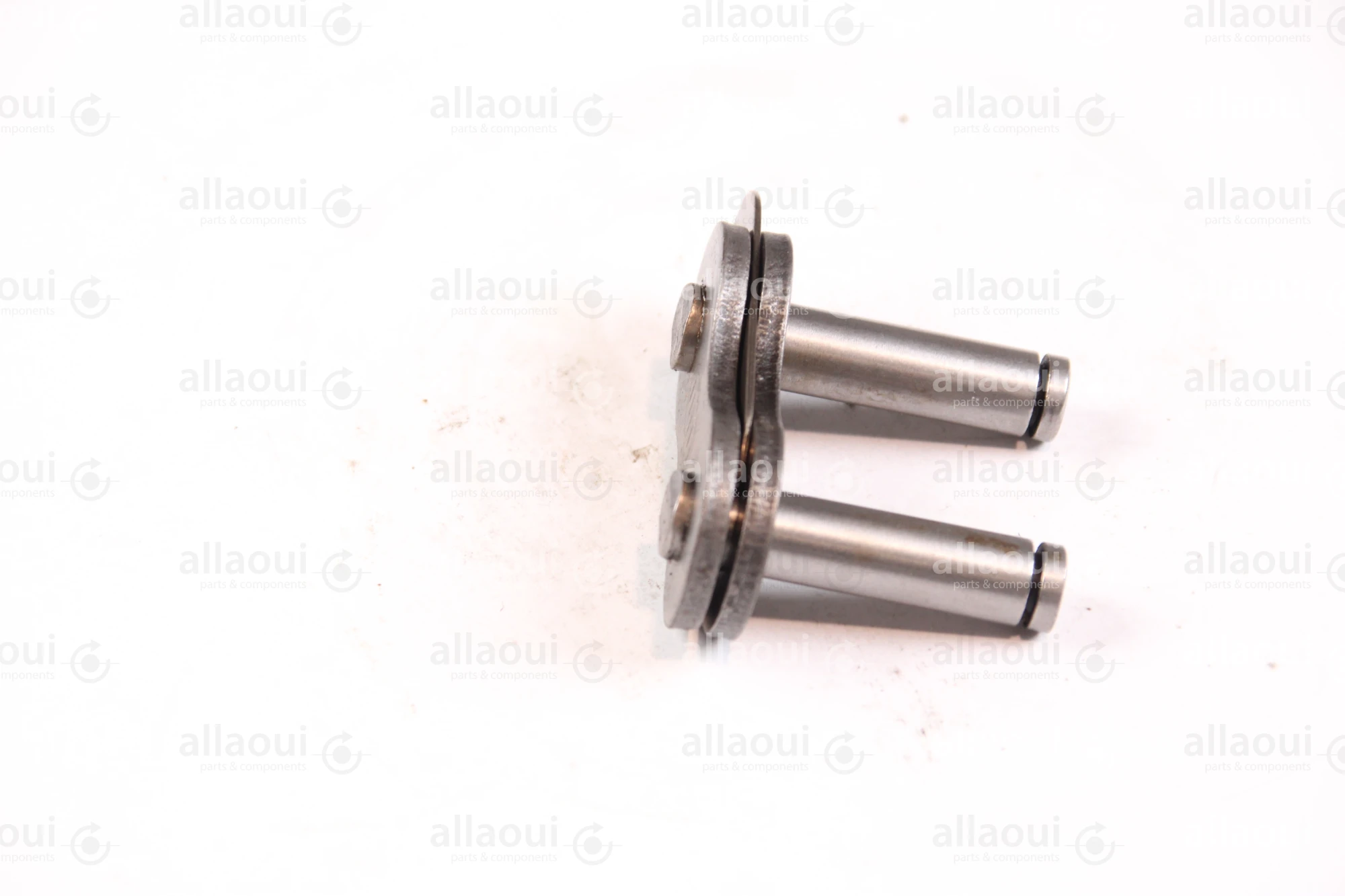 Iwis Locking Link For Roller Chain 16B