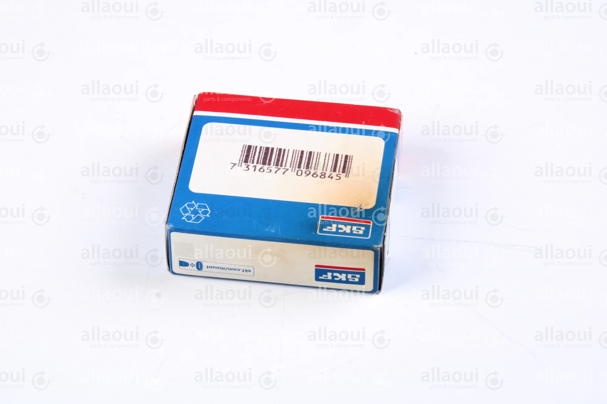 SKF Ball Bearing 6007-2Z 6007-2Z