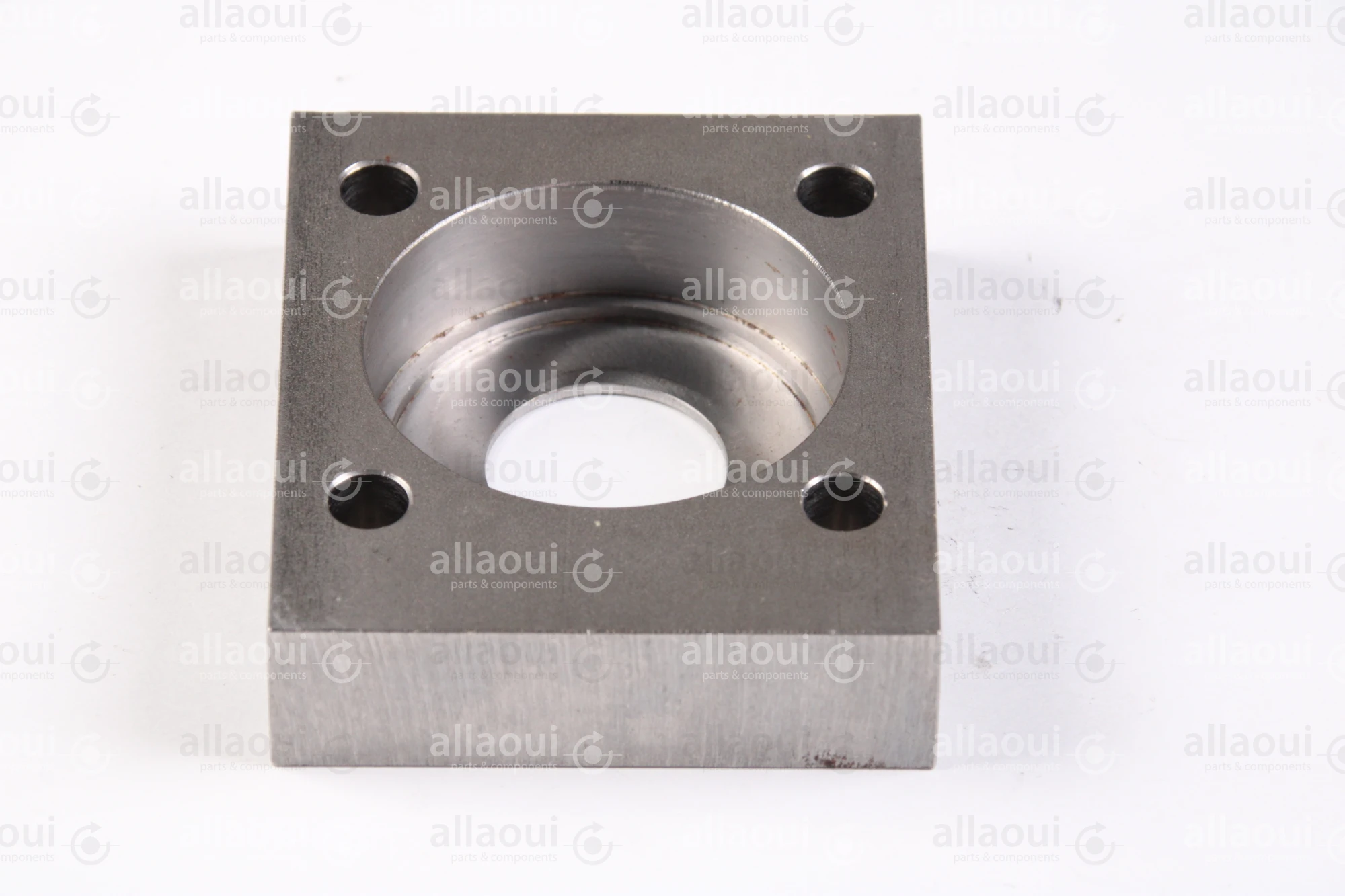 Müller Martini Pillow Block 6216.1068.3