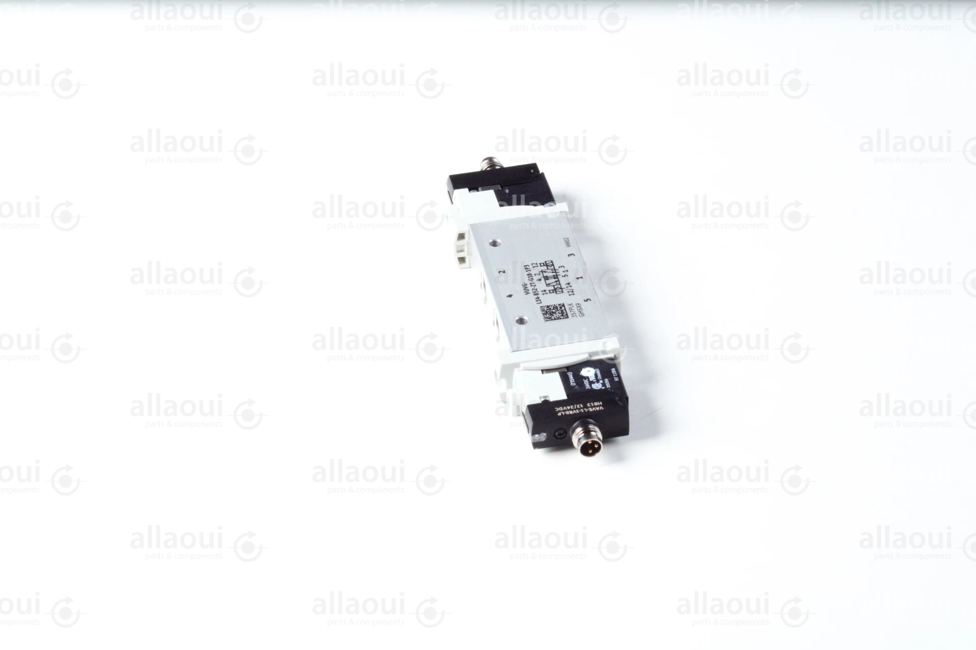 Festo Solenoid Valve VUVG-L14B52-ZT-G18-1R8L