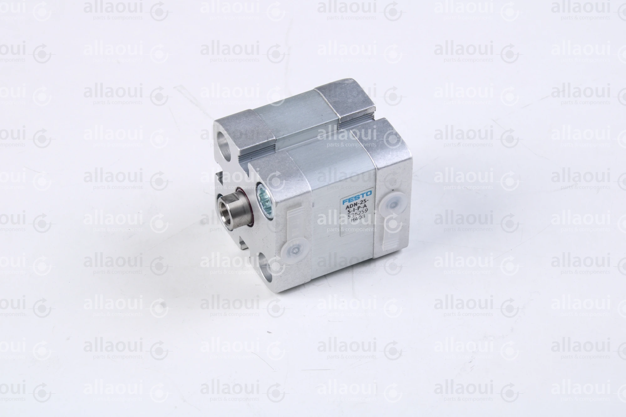 Müller Martini Pneumatic Cylinder 0040.7475