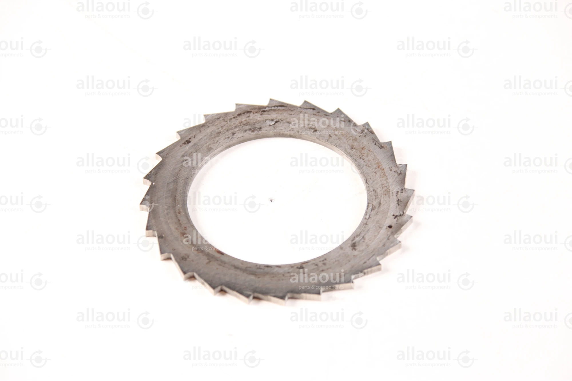 Heidelberg Crimping Blade ZD.273-918-01-00