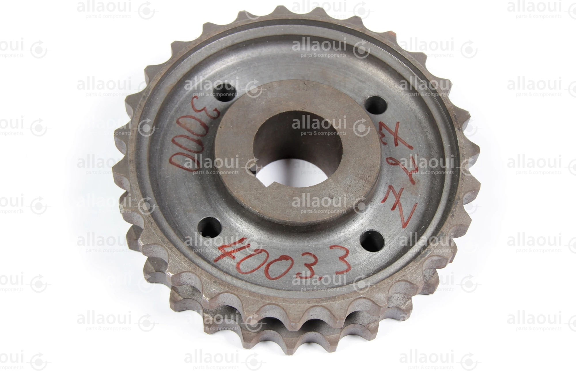 Müller Martini Gear 3000.4003.3