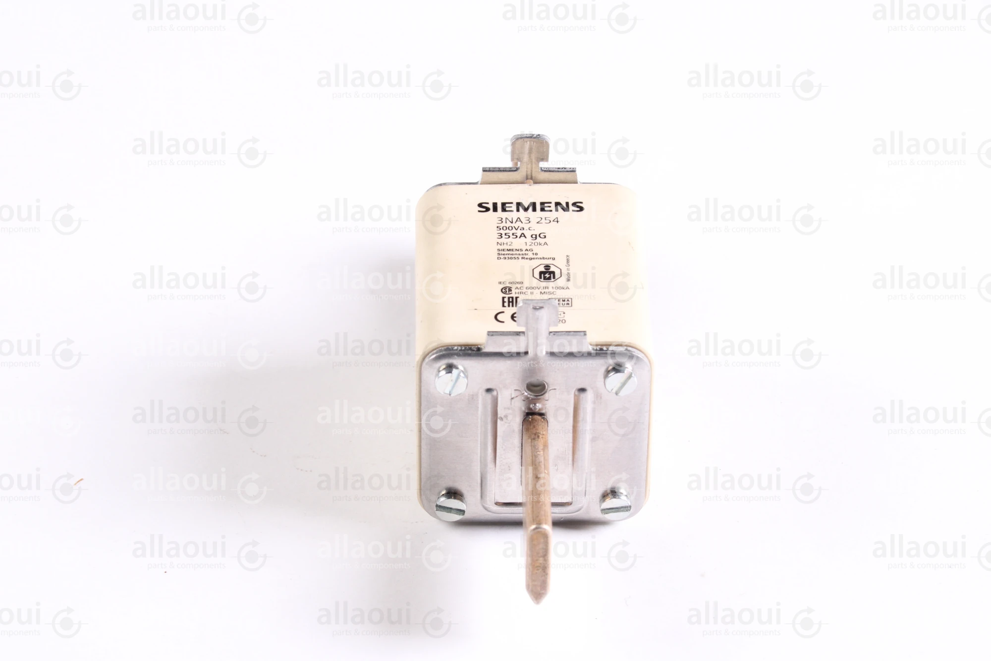 EATON Main Switch T0-3-8342/I1