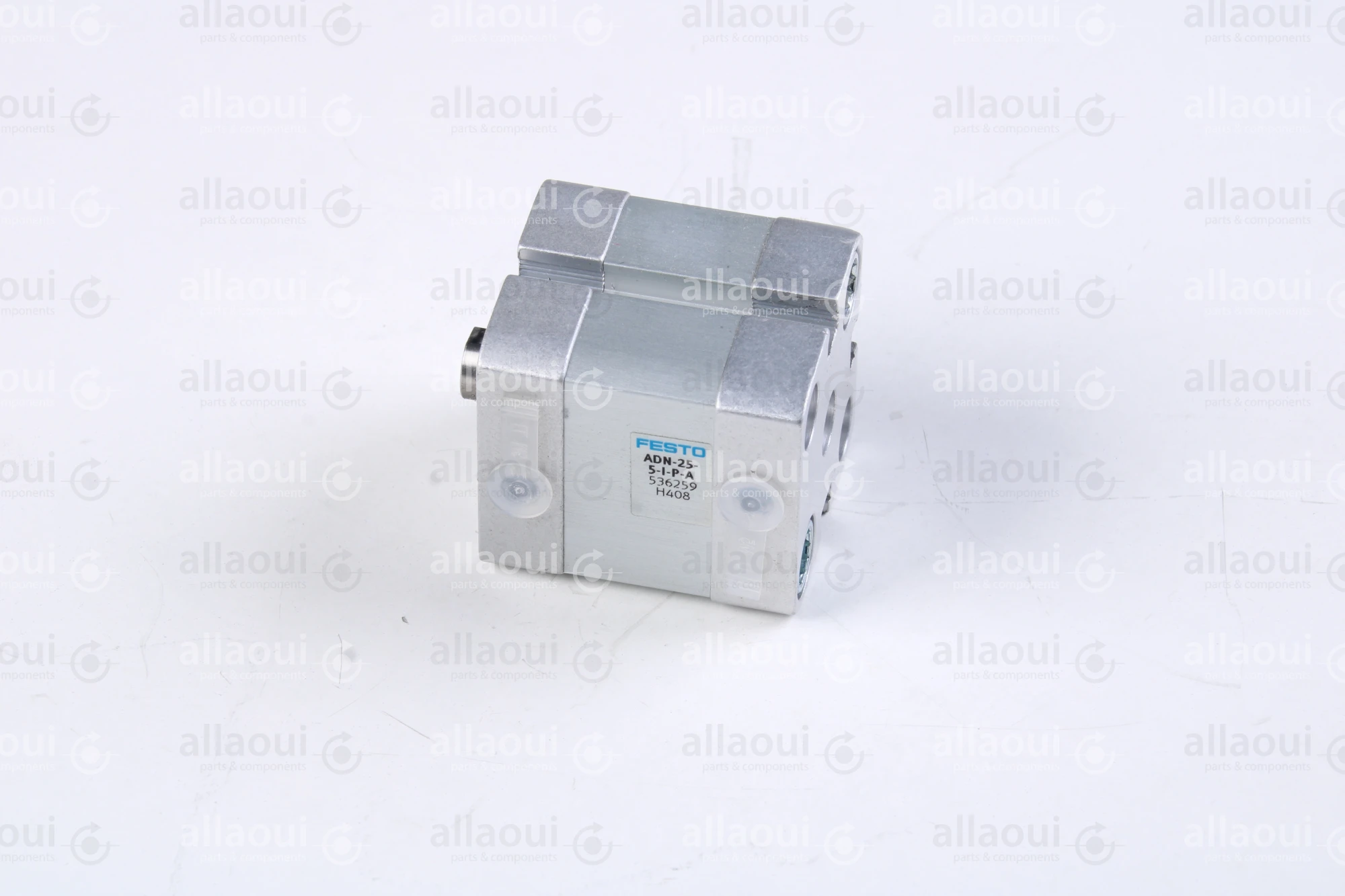 Müller Martini Pneumatic Cylinder 0040.7475