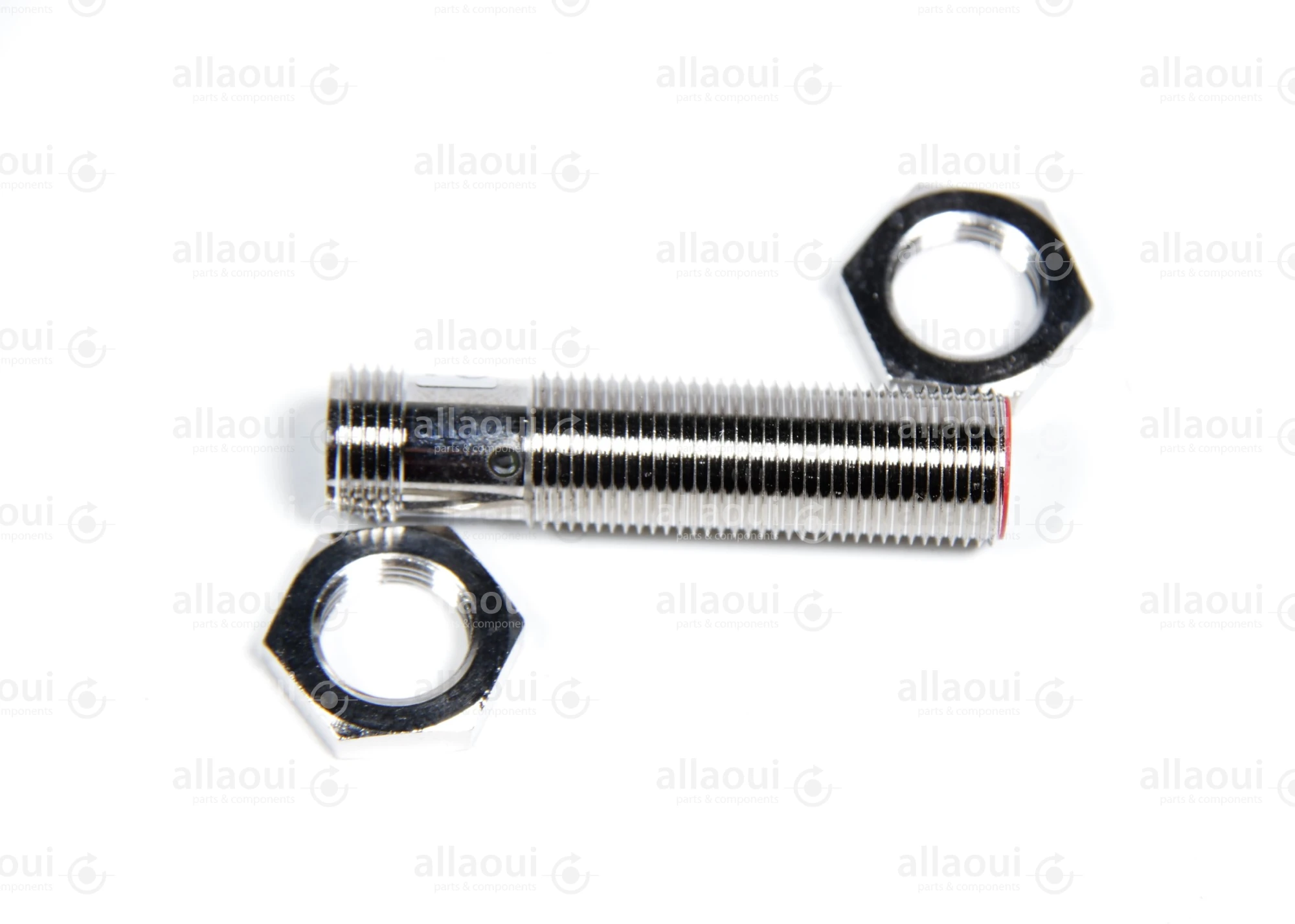 Baumer Proximity Initiator IFRM 12N1501/S14L