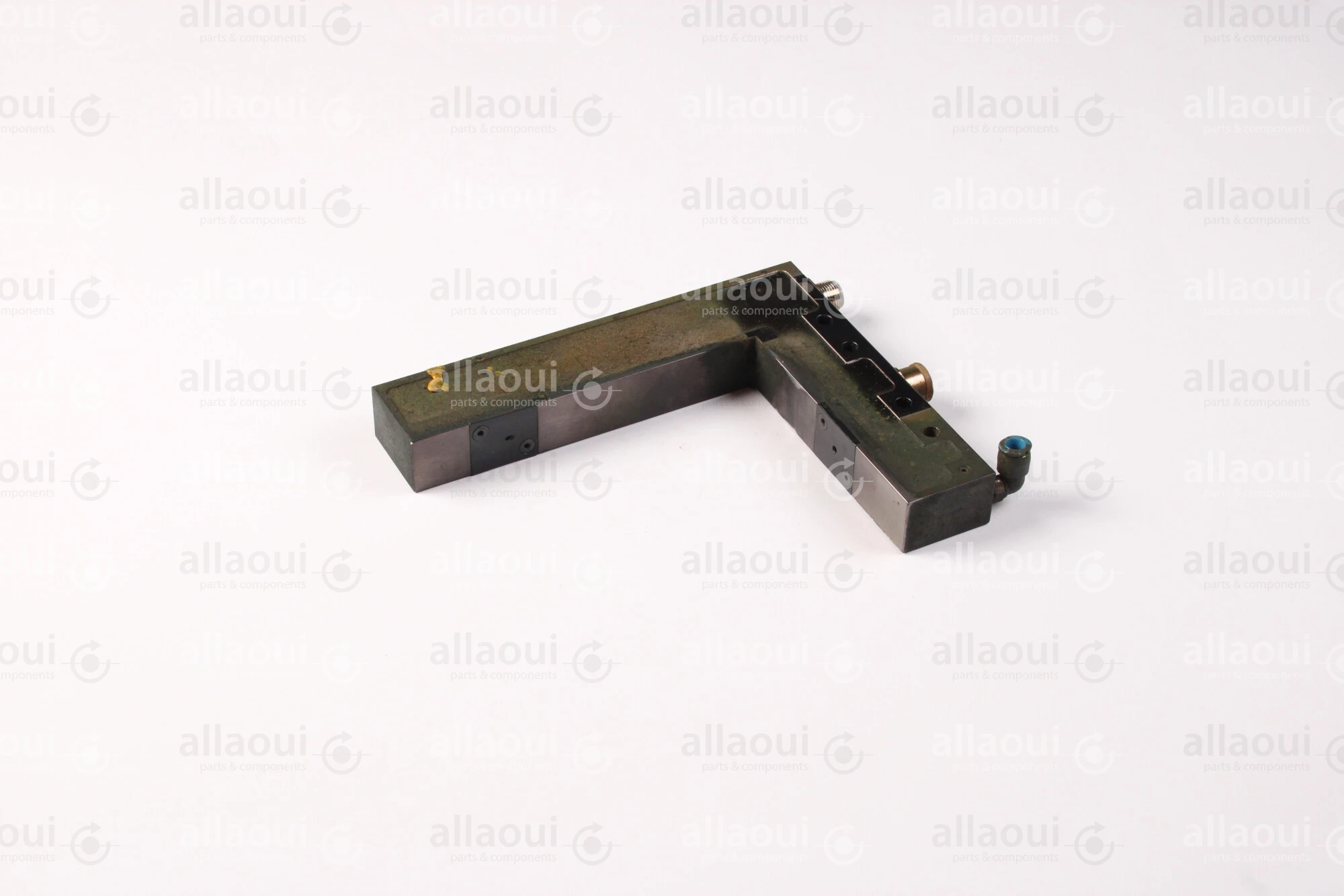 Dietz Sensortechnik Light Barrier OGSW-110-PSK-ST4-V.3