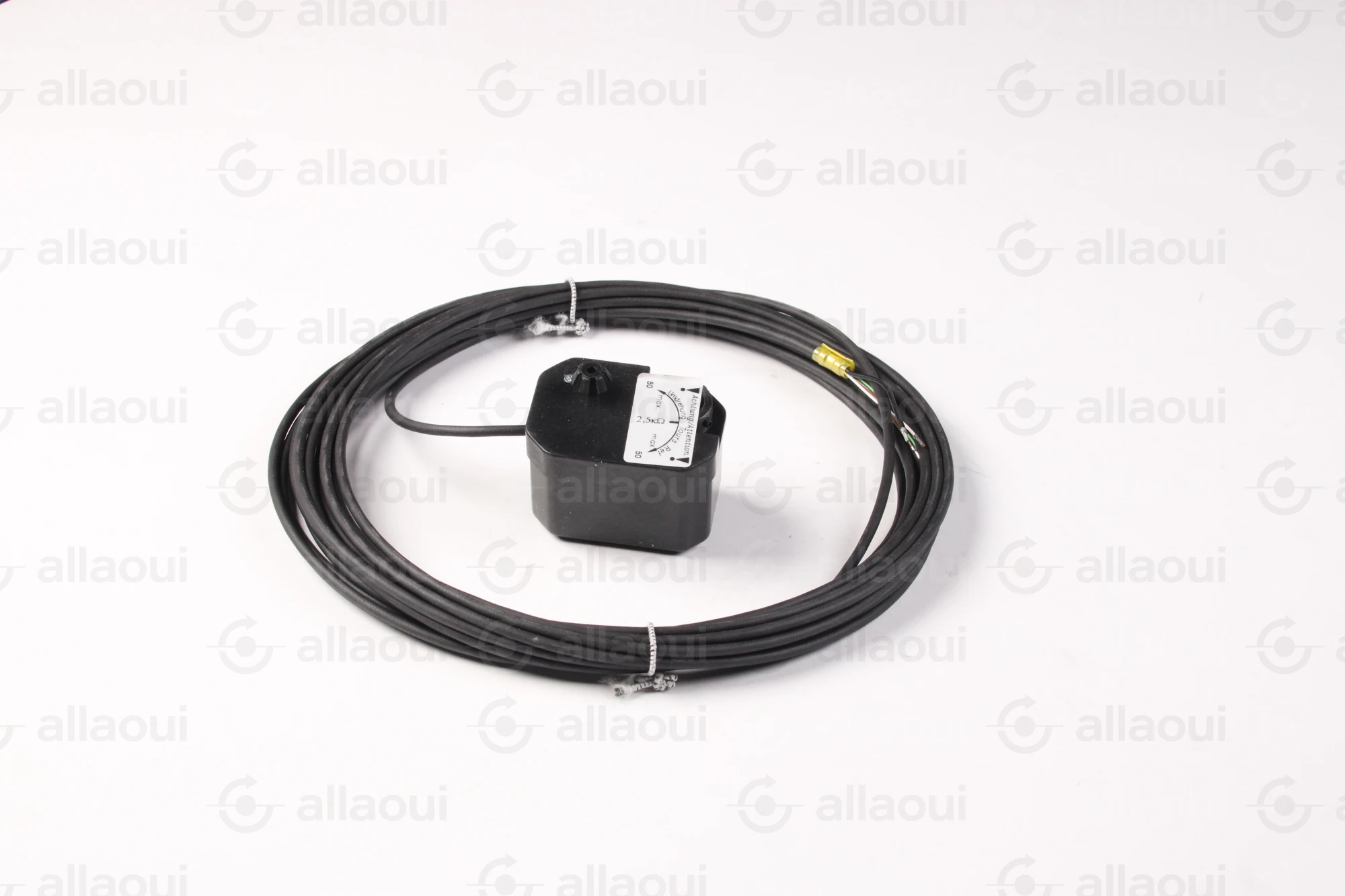 Siko Potentiometer GP02-0282