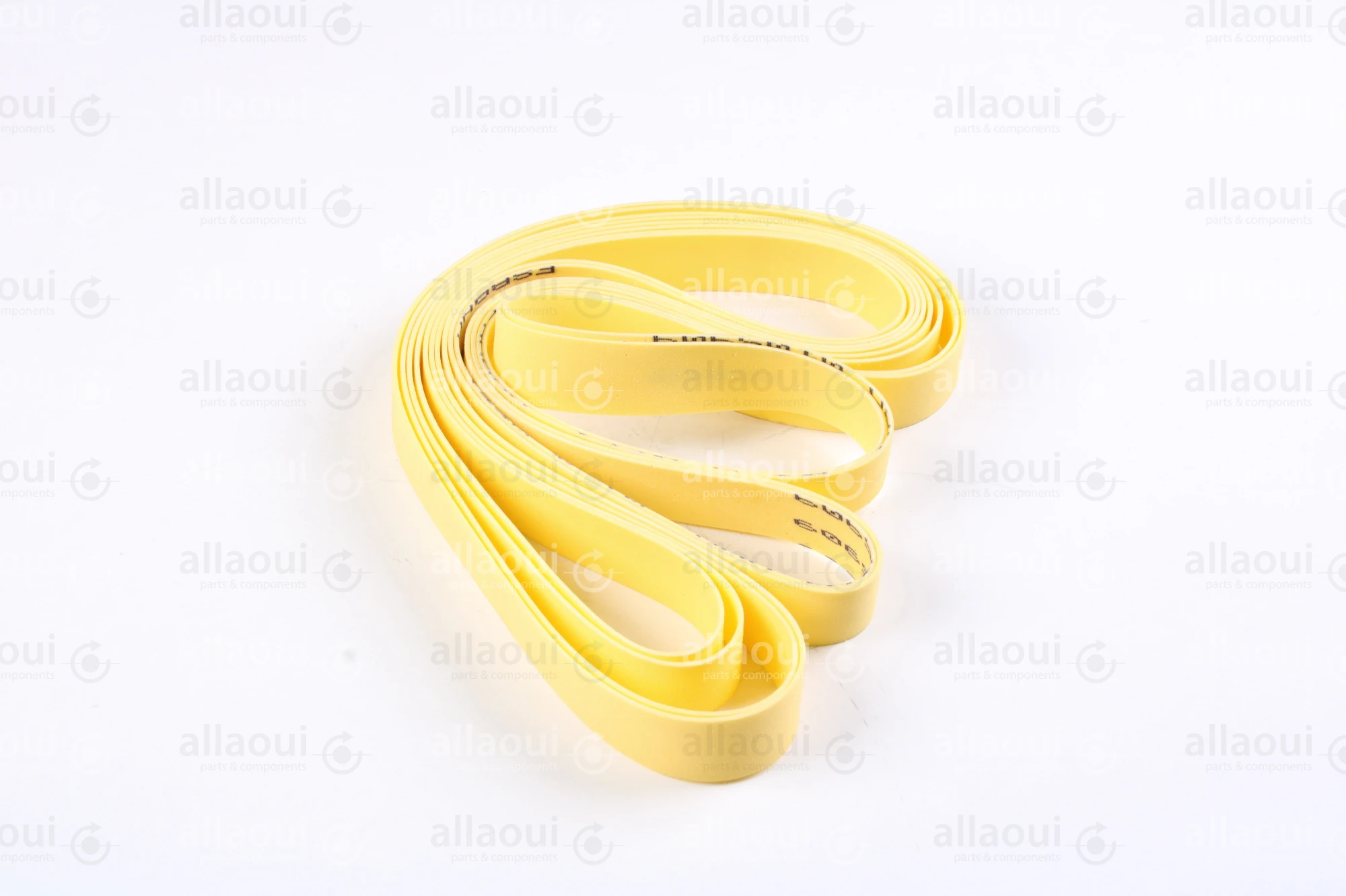MBO Belt (2 Pieces) 0105909